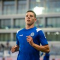 VIDEO: Veliki izazov za fudbalere Proletera – u Zrenjanin stiže drugoplasirani TSC