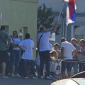 Srđan Mitrašinović: „Danas su naprednjaci, posle šest godina, pronašli put do Slepčevića“