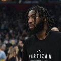 Matijas Lesor: Ako napustim PAO, vratiću se u Partizan