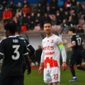 Poraz Radničkog u Beogradu, Zvezda ispratila Nišlije sa tri gola