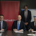 Kroz incijativu EIB-a i UniCredit Srbija plasiraće se 56 miliona evra za kompanije koje podržavaju inkluzivno zapošljavanje