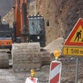 Obustava saobraćaja na putu ka Sremskoj Mitrovici: Vozila će biti preusmeravana na ove alternativne pravce