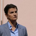 Ana Brnabić v. d. predsednica Srbije kad Vučić podnese ostavku, evo kad će biti izbori