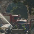 Eksplozija u istorijskom centru Atine: Šest osoba stradalo u urušavanju stambene zgrade