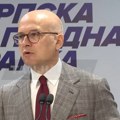 "Srđanović predvodio napad" Vučević o incidentu u Novom Sadu: "Podjednako odgovoran kao i onaj koji je brutalno udario…