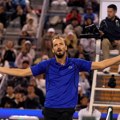 Danil Medvedev nastavlja pobednički niz nakon titule u Hangdžou