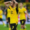 Ludilo u Dortmundu: Četiri gola u poslednjih 15 minuta, Borusija ispustila prednost od 2:0