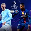 Derbi kola u Ligi šampiona - Mančester siti dočekuje evropskog prvaka (RTS 2, 21.00)