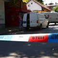 Pronađeno telo u tunelu za smeće u centru Beograda: Hitne službe na terenu