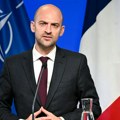 Baro otkrio ko najviše pomaže Ukrajini! Tvrdi da dve trećine obaveštajnih podataka stiže iz Evrope