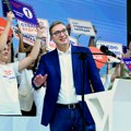 Vučić: Železnička linija Beograd-Budimpešta-Beč biće otvorena 13. decembra