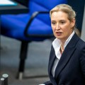 Veliki hakerski udar na AfD, procurila prepiska Alis Vajdel i dokumenti stranke