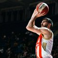 Kapiten Crvene zvezde Ognjen Dobrić pred Večiti derbi: "Igramo pred njihovom publikom, ali teren je mesto gde se pokazuje…