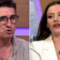 Kristina stigla na suđenje sa Kristijanom: Pojavila se sa advokaticom, a od njega nema ni traga ni glasa
