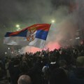 Španski list:Pobednički studenti u Srbiji su pred izazovom kako ciljeve ovaplotiti kroz vlast