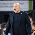 Saša Đorđević doživeo neprijatan poraz od Bordoa, prvi u sezoni, slaba šuterska partija Avramovića