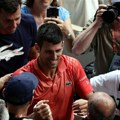 Vučić čestitao Đokoviću: Pobeda potvrdila da u istoriji tenisa nemate premca