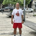 Maratonac velikog srca – Aleksandar Kikanović na humanitarnim maratonima pretrčao preko 5.000 kilometara. Sada trči za…