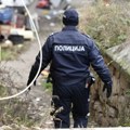 Muškarac napadnut nasred ulice šipkama: Pozvao policiju i prijavio da su ga napali nepoznati muškarci, policija ispituje…