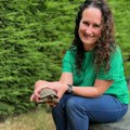 Životinje i Škotska: Kornjača pobegla vlasnici i krenula u dvokilometarsku šetnju