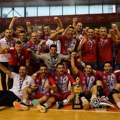 Rukometaši Vojvodine dobili rivale u grupnoj fazi Lige Evrope