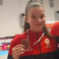 Mlada Kragujevčanka brani boje Srbije na Svetskom prvenstvu