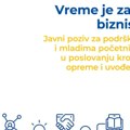 Konkurs EU Pro Plus: Za žene i mlade preduzetnike 375.000 evra