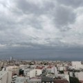RHMZ objavio najavu za naredna dva sata: U kojim krajevima Srbije se očekuje kratkotrajna kiša, a u kojim pljusak?