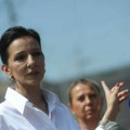 Tepić Vučiću i Brnabić: Stvorili ste atmosferu pogodnu za ubistvo kriminalizujući inspektore