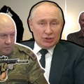 Putin kreće u obračun sa surovikonom? Na tapetu i Igor Strelkov