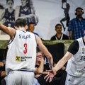 Basketaši Srbije pobedili Holandiju i plasirali se u polufinale EP