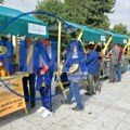 Oni su najbolji promoteri turizma u Prijepolju: Pčelari organizovali tradicionalni Sajam meda i okupili na stotine posetilaca