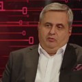 Radunović: Ako Spajić ne može da sastavi vladu, bolje da vrati mandat nego da to radi na silu (video)