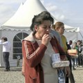 Više od 50.000 ljudi izbeglo iz Nagorno-Karabaha u Jermeniju