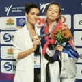Ela Marić za "Novosti": Nadam se da ću jednog dana otići na Olimpijske igre i osvojiti medalju