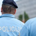 Potera za mladim dilerom iz Splita: Kada su policajci videli šta je u paketu jasno im je bilo zašto je bežao