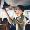 EU uvodi jedinstvena pravila za ručni prtljag u avionu: Koferi određenih dimenzija i težina biće besplatni na svim…