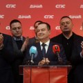 SPS i SNS neće zajedno na izbore, Dačić preispituje koaliciju sa Palmom
