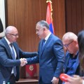 Dr Zlatan Elek novi predsednik Srpske liste: U toku Izborna skupština u Severnoj Mitrovici
