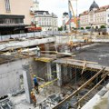 Novosadska opozicija: Zaustaviti izgranju podzemnih garaža