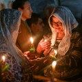 Pod izraelskim napadima: Ko su kršćani Gaze?