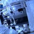 Astronauti NASA u svemirskoj šetnji (VIDEO)