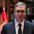 Vučić: Lažu da ću potpisati nezavisnost Kosova, uvek ću se držati Ustava i zakletve