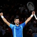 Neprikosnoveni kralj tenisa: Novak Đoković podigao 40. masters trofej, čestitamo! (foto)