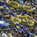 Ubio se navijač Boke: Jeziva tragedija posle finala Kopa Libertadores! Razlog zbog kog je digao ruku na sebe ledi krv u…