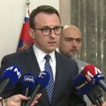 Petković oštro odgovorio "Kurtijev ministar Rašić na sve načine hoće da obesmisli ZSO"