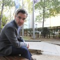 Vladimir Obradović: Rešavanje problema saobraćaja u Beogradu je prioritet