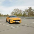 Test polovnjaka: Ford Mustang GT - Filmska zvezda od rođenja