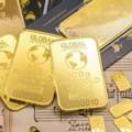 Središnje banke intenzivirale kupnje zlata