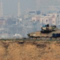 Izraelski vojnici greškom otvorili vatru i ubili tri taoca